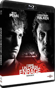 At Close Range  (1986)  (Blu-Ray)